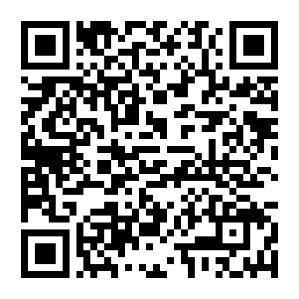 Kod QR do profilu Instagram Peak Staging